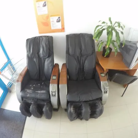 아파트 Vp Excelsior Studios