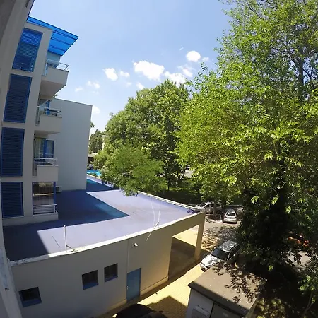 Vp Excelsior Studios *