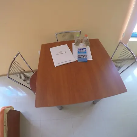 Vp Excelsior Appartement