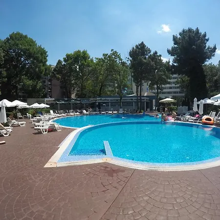 Appartement Vp Excelsior